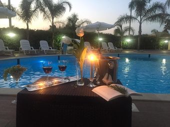 Apartamento Residence Fronte Mare