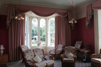 Hotel Lambert Manor