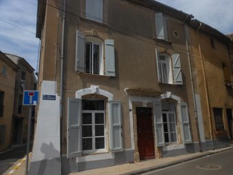 Hostal Le Mas Olivier