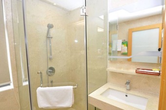 Hotel Guangzhou Yiyuan Apartment