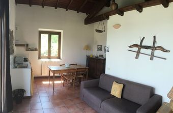 Agroturismo Agriturismo Il Castoro