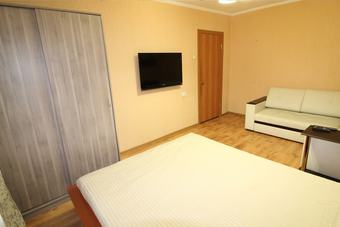 Flats Of Moscow Apartment Domodedovskaya 33