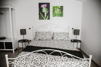 Bed & Breakfast Supramurgia Camere&caff�