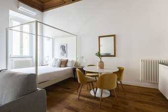 Apartamento Sonder - Vatican Suites
