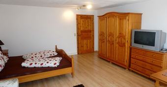 Pension Schwalbennest