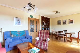 Apartamento Rural Arotzetxea