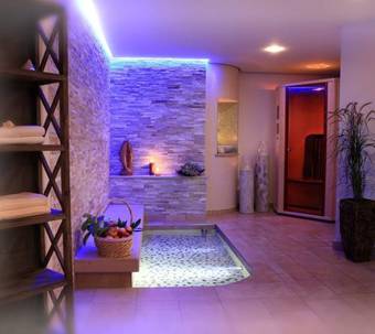 Hostal Hotel-restaurant Walserhof