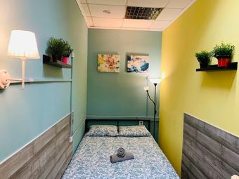 Hostal Travel Inn Novoslobodskaya