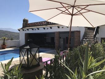 Villa Zahar