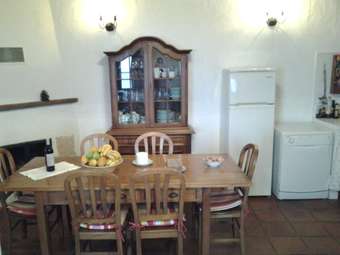 Agroturismo Finca Las Dulces