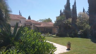 Hotel Le Clos Fleuri