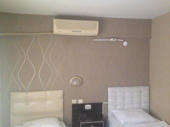 Hotel Haymanal?