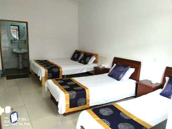 Hotel Water Great Wall Fengfuyuan Inn