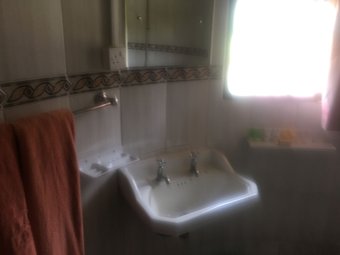 Hotel Momella Wildlife Lodge