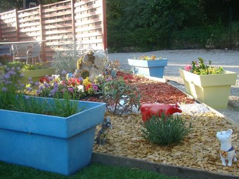 Hotel H�tel Annexe Le Champenois