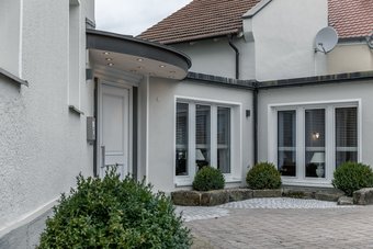 Townhouse - Das Kleine Hotel