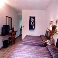 Hotel Best Western Maya Palenque