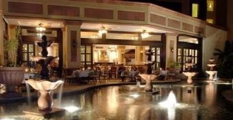 Hotel Villa Del Palmar Flamingos Beach Resort & Spa