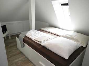 Apartamentos Appartementhaus Kogge