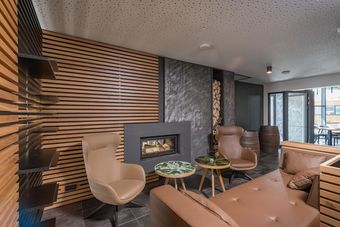 Hotel Pansk� Zahrada