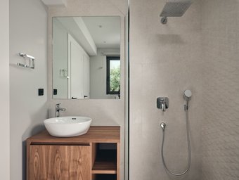 Drallos Luxury Villa