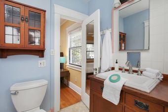 Apartamentos Amazing 2br/1ba Near Balboa Park & Sd Zoo By Domio