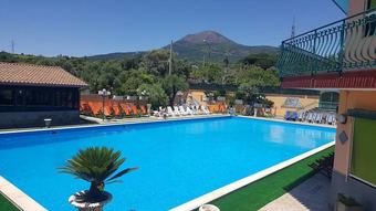 Hotel Ristorante La Vela