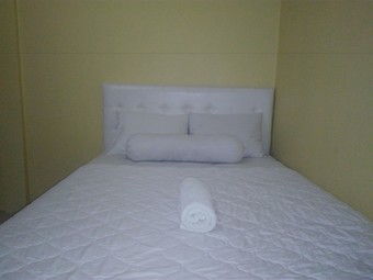 Bed & Breakfast Sinar Harapan