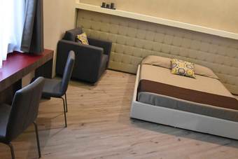 Hotel Th Luxury Rooms