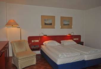 Hotel Starkenburger Hof