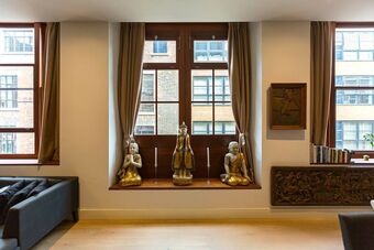 Apartamentos Luxury & Spacious Home In Central London, 4 Guests