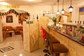 Hotel Ente Von Wassertr�dingen