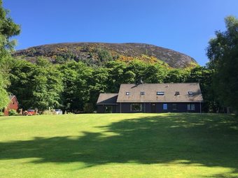 Beech Tree Lodge B&B