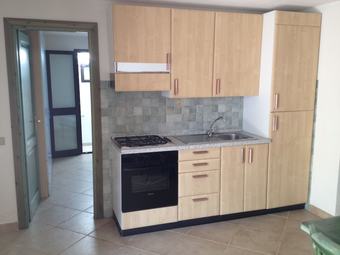 Residencia I Giardini Di Porto Ottiolu