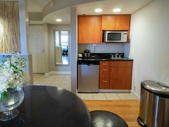 Doubletree By Hilton Hotel Buffalo - Amherst