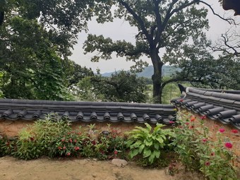 Hotel Okyeon Pavilion