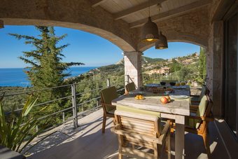 Villa Theoni