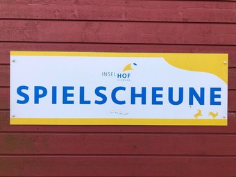 Apartamentos Inselhof Fehmarn