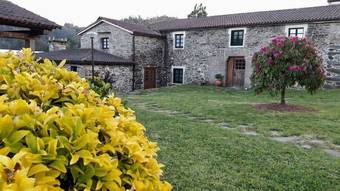 Agroturismo Casa Grande Do Soxal