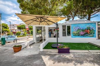 B&B Dependance Hotel Damato