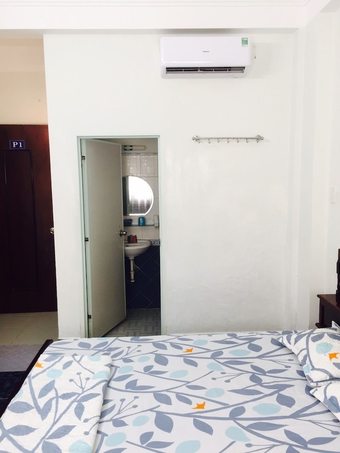 Hotel Bien Xanh Guest House