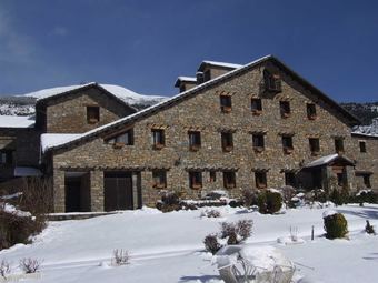 Hotel Casa Notario