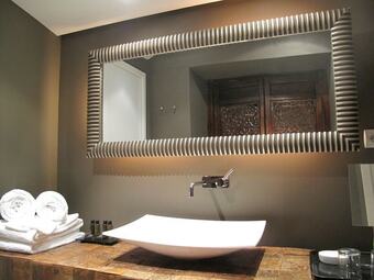 Bed & Breakfast Mas de Lach�