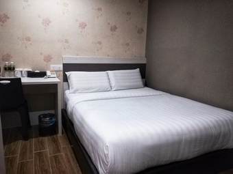 Kampar Boutique Hotel - Kampar Sentral