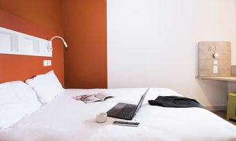 Hotel Ibis Budget Saint Genis Pouilly Geneva