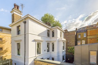 Apartamentos The House Of Detention