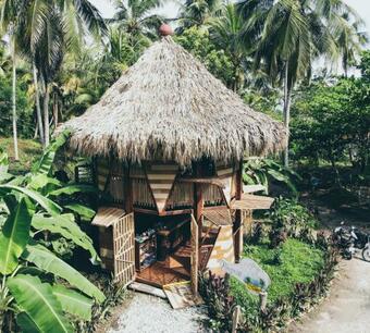 Lodge Finca Los Angeles