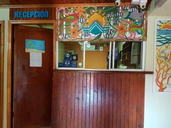 Hotel Old Providence