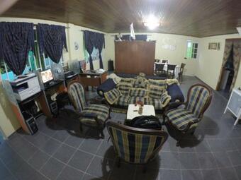 Hostal Posada Spring View