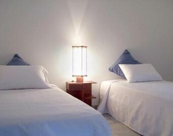 Alto De La Palma Hotel Boutique